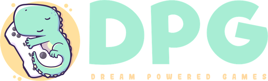 Dream Powered Games