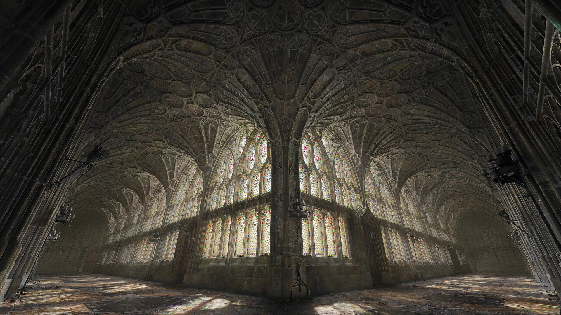 Gloucester — Gallery 4