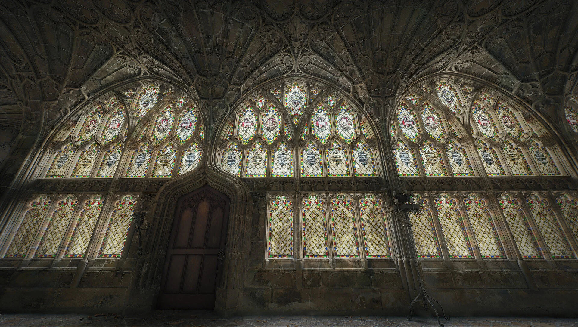 Gloucester — Gallery 6