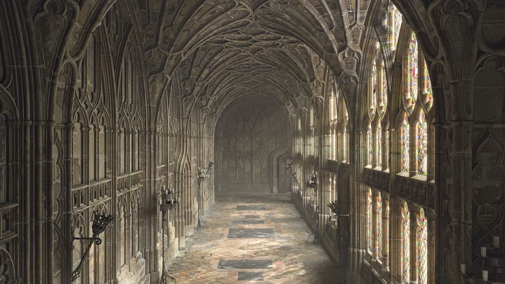 Gloucester artwork