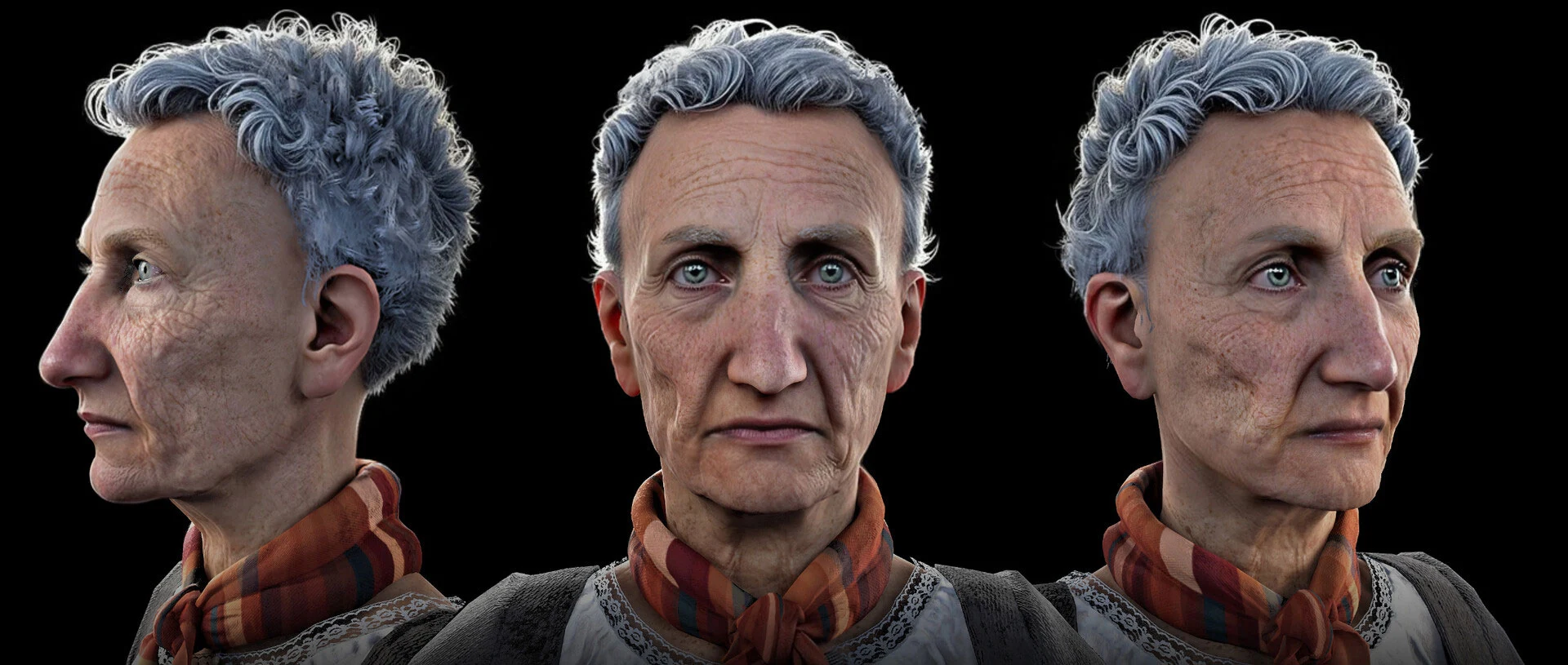 Banishers Ghosts of New Eden — Gallery 2