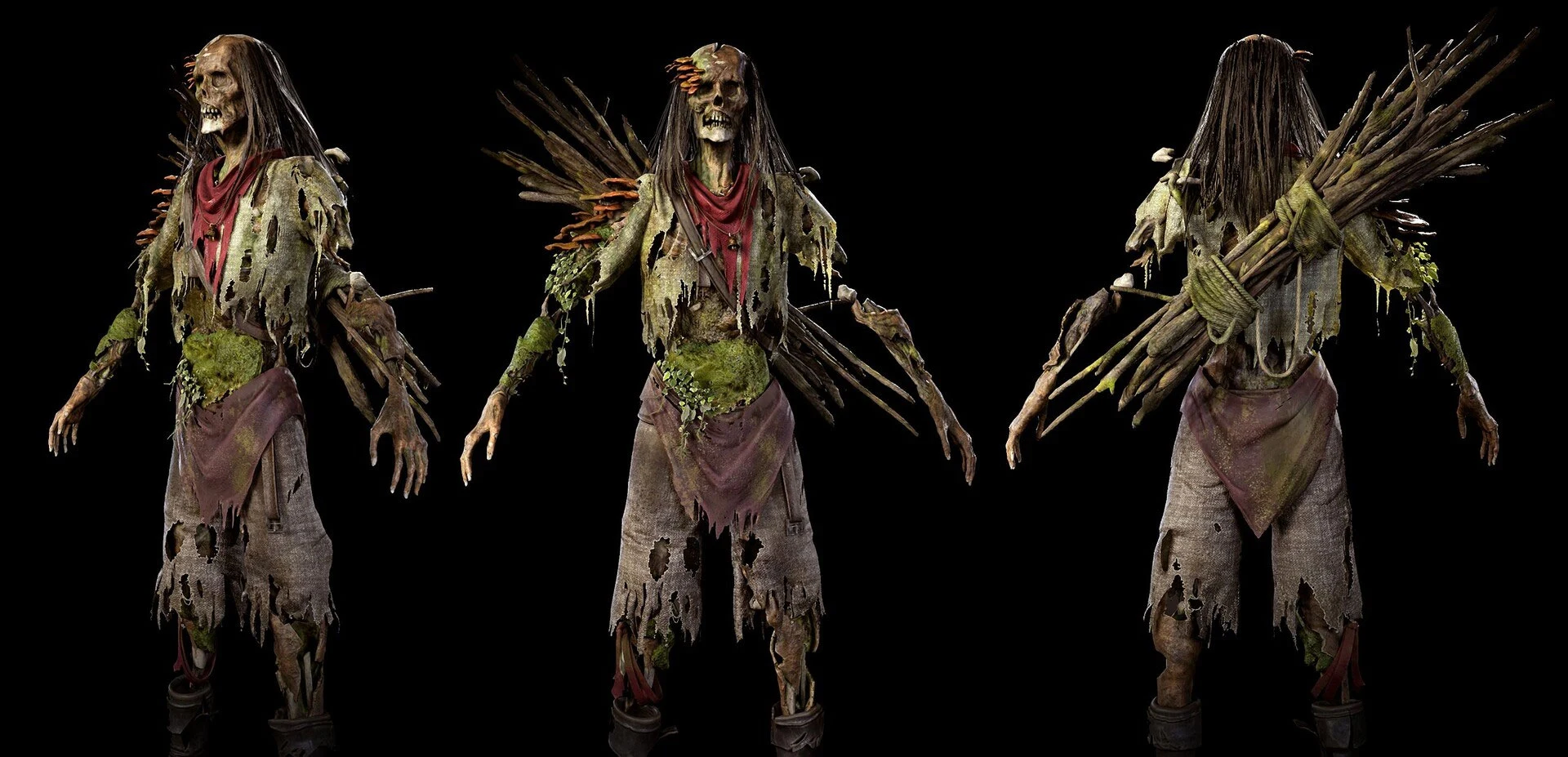 Banishers Ghosts of New Eden — Gallery 3