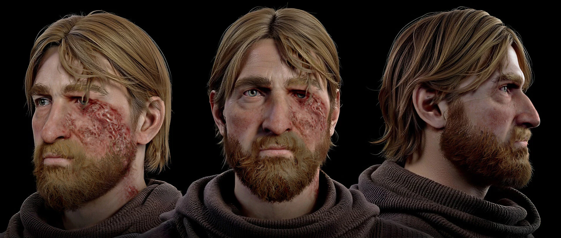 Banishers Ghosts of New Eden — Gallery 4