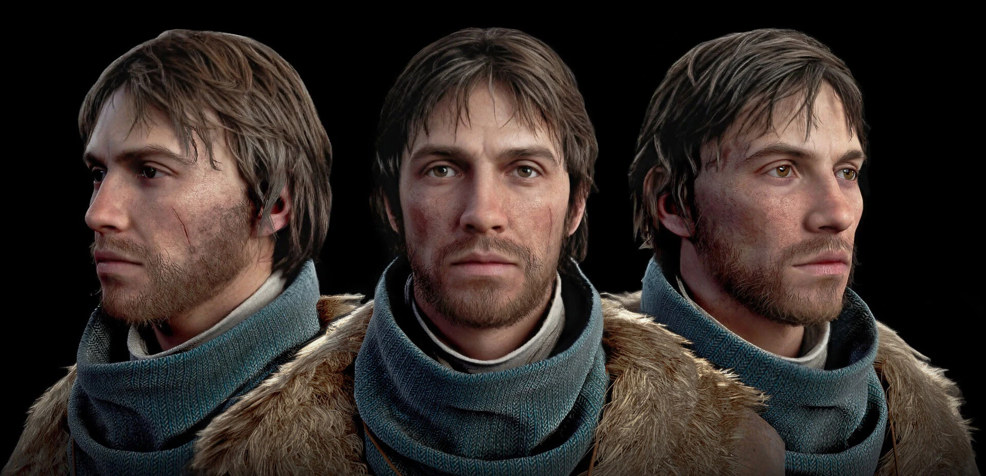 Banishers Ghosts of New Eden — Gallery 5