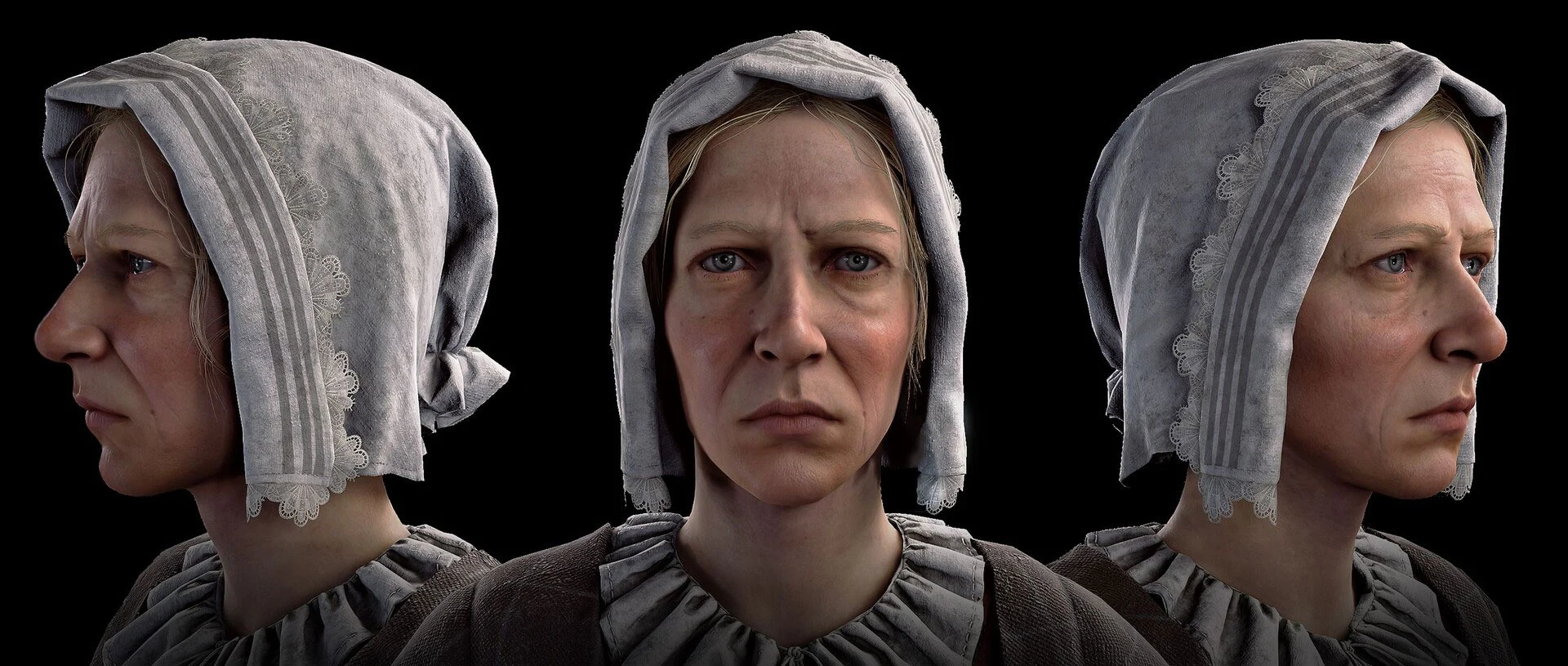 Banishers Ghosts of New Eden — Gallery 6
