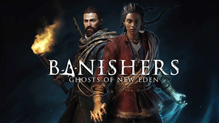 Banishers Ghosts of New Eden artwork