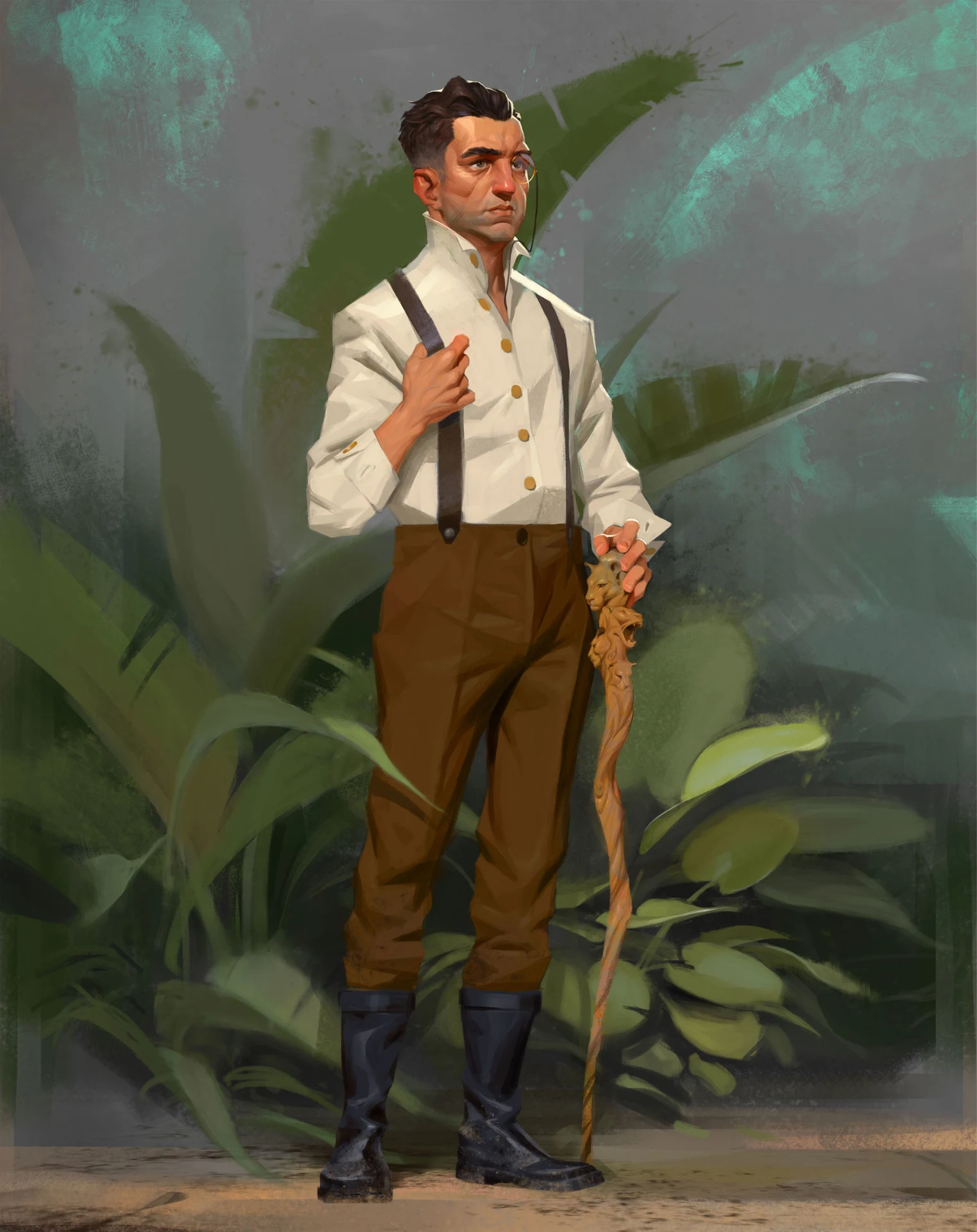 Personal project — Gallery 2