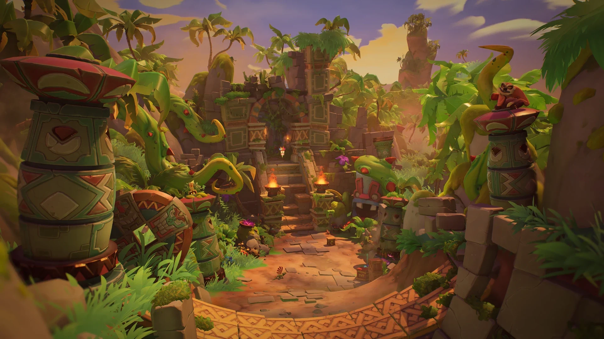 Crash Bandicoot 4 It's About Time — Gallery 3