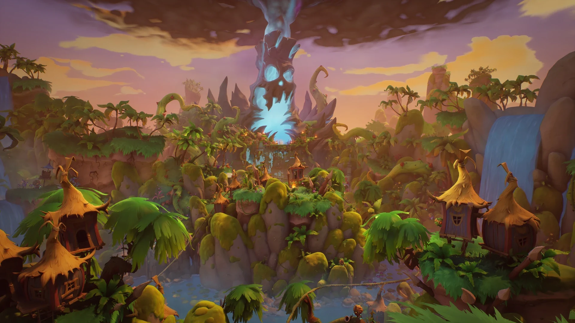 Crash Bandicoot 4 It's About Time — Gallery 5