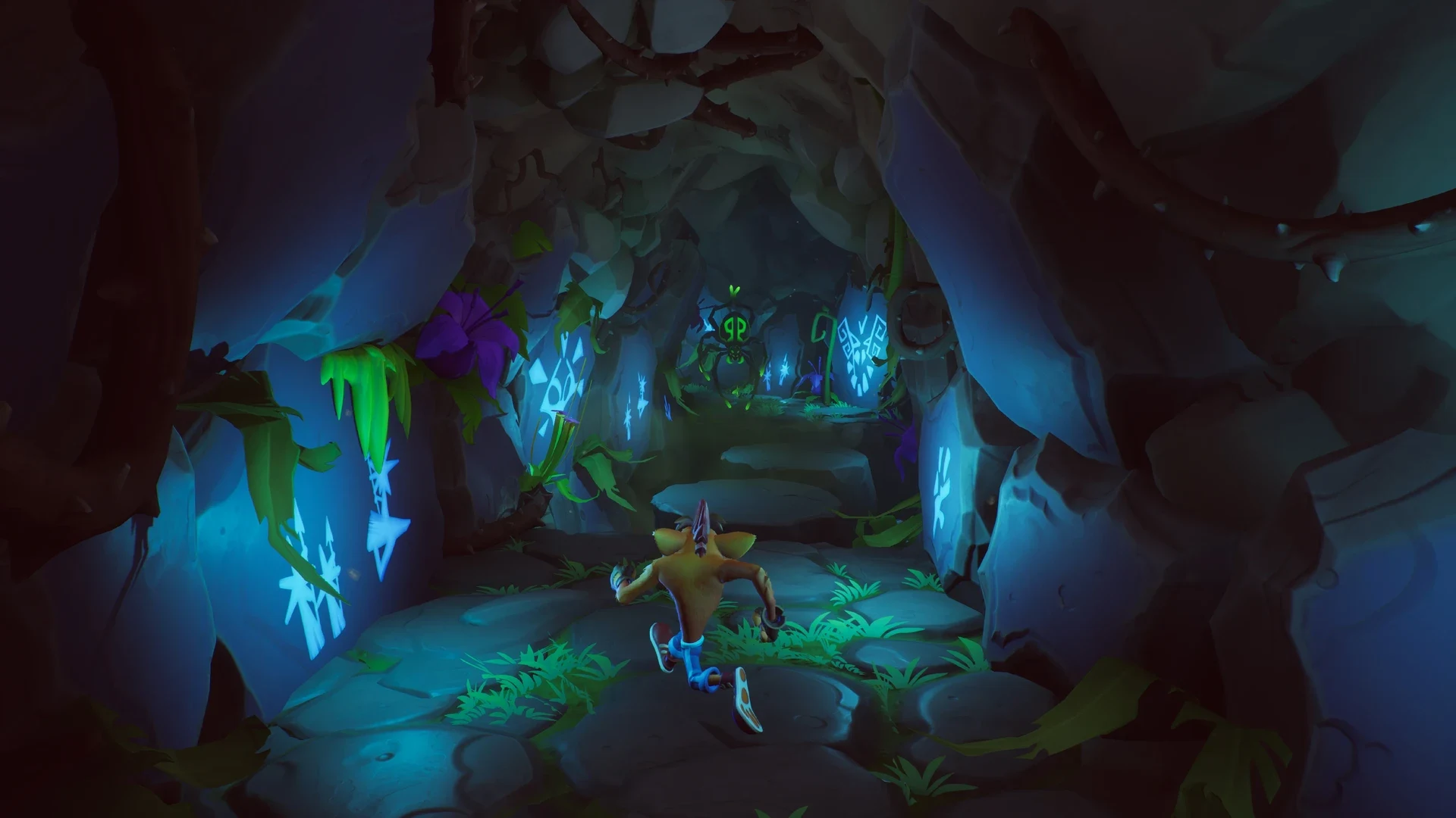 Crash Bandicoot 4 It's About Time — Gallery 6