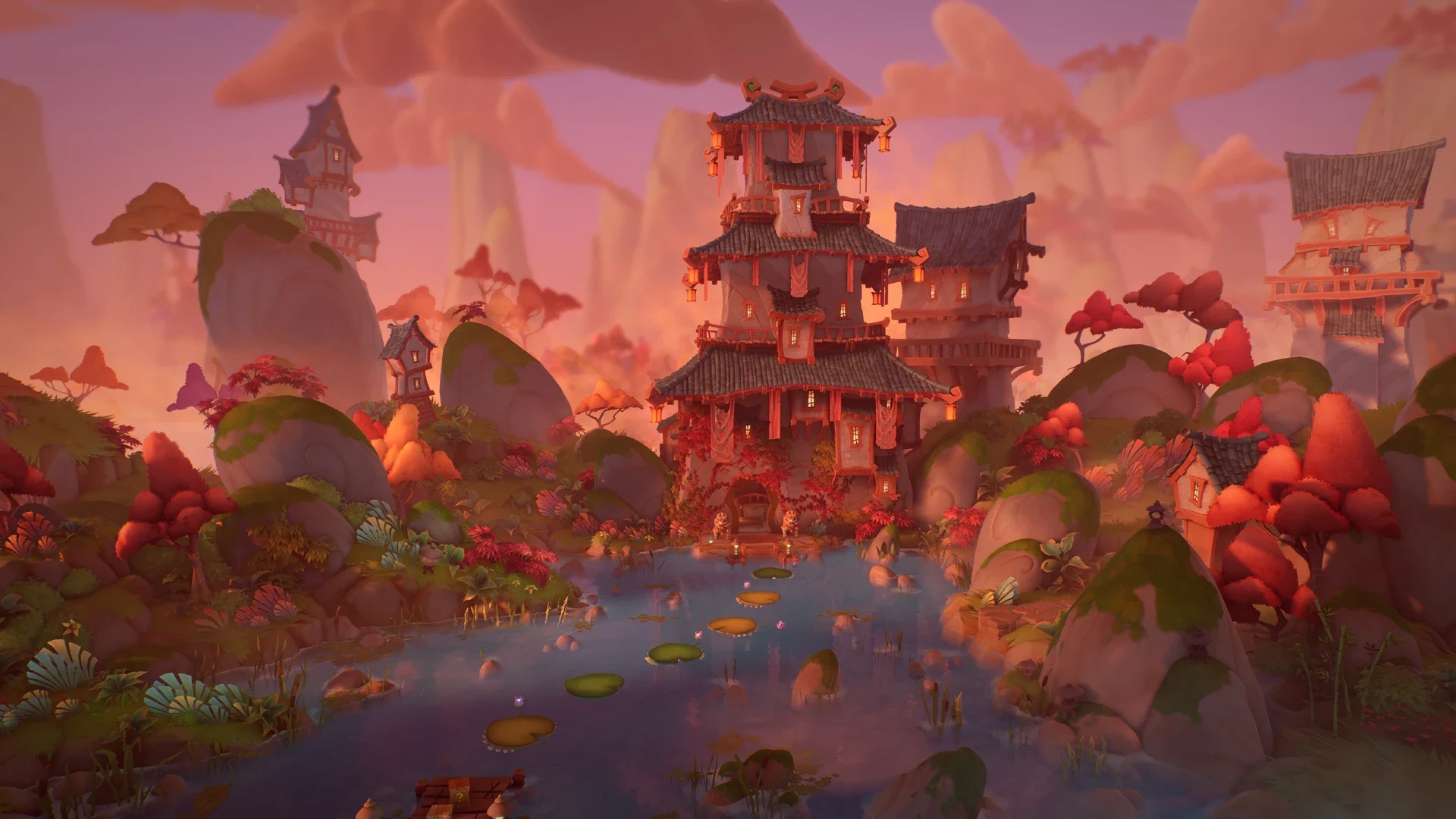 Crash Bandicoot 4 It's About Time — Gallery 10