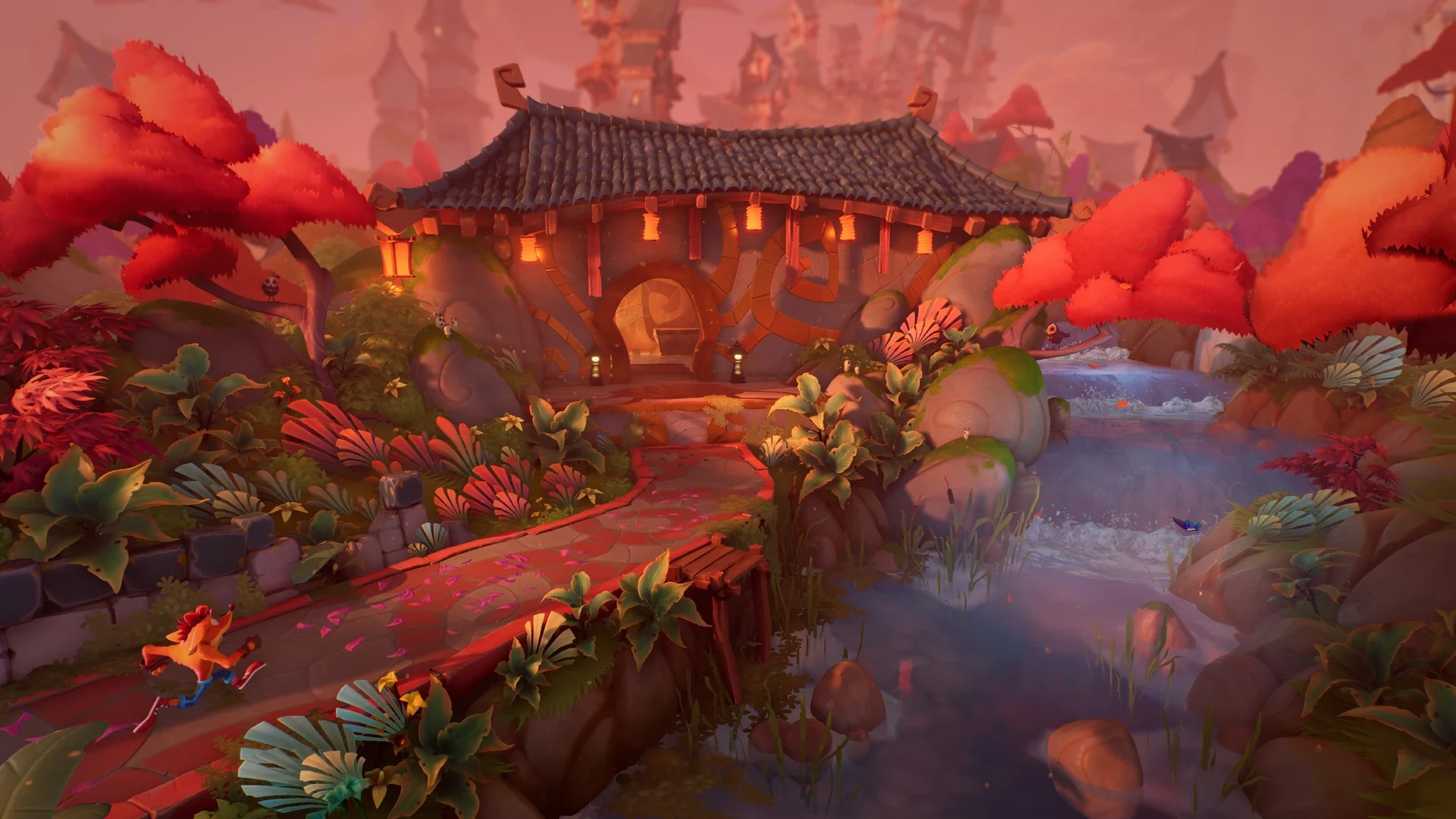Crash Bandicoot 4 It's About Time — Gallery 11