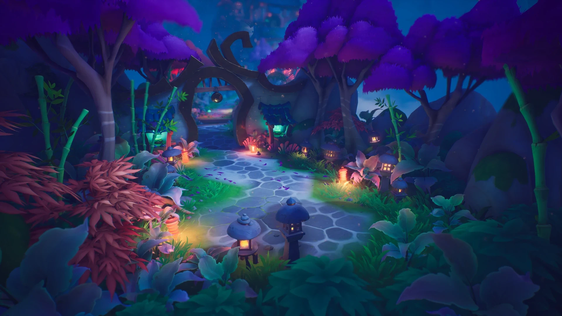 Crash Bandicoot 4 It's About Time — Gallery 13