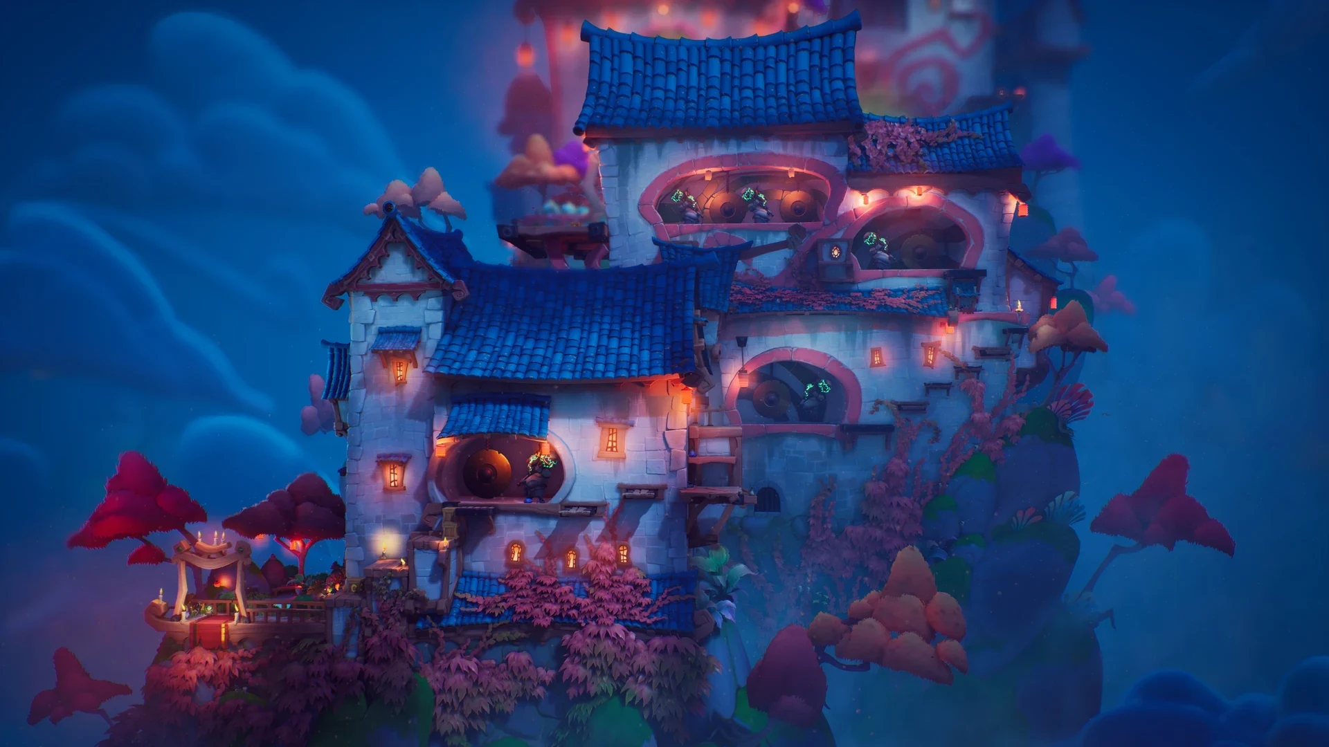 Crash Bandicoot 4 It's About Time — Gallery 14