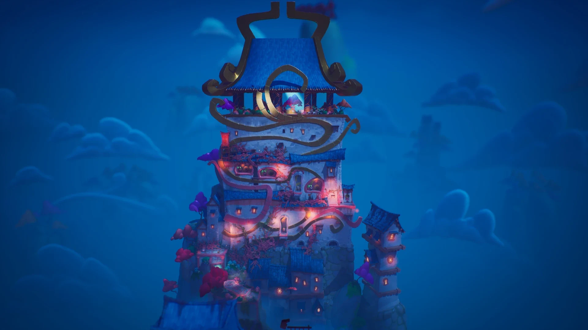 Crash Bandicoot 4 It's About Time — Gallery 15
