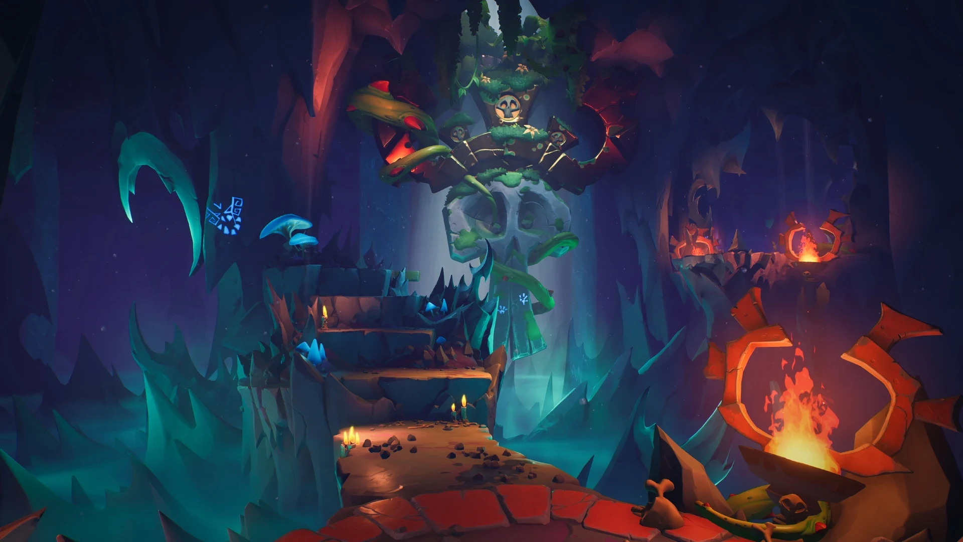 Crash Bandicoot 4 It's About Time — Gallery 16