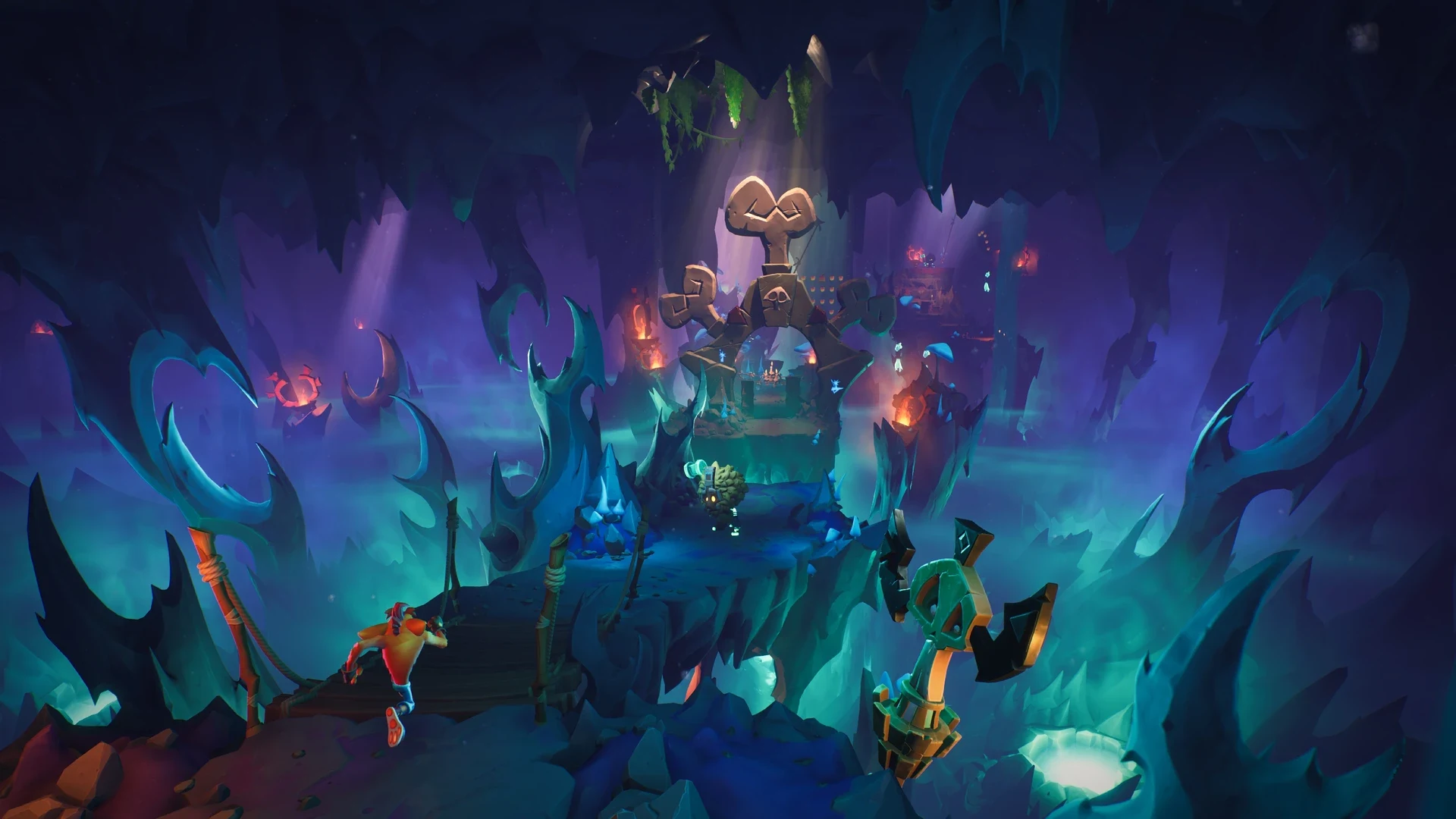 Crash Bandicoot 4 It's About Time — Gallery 17