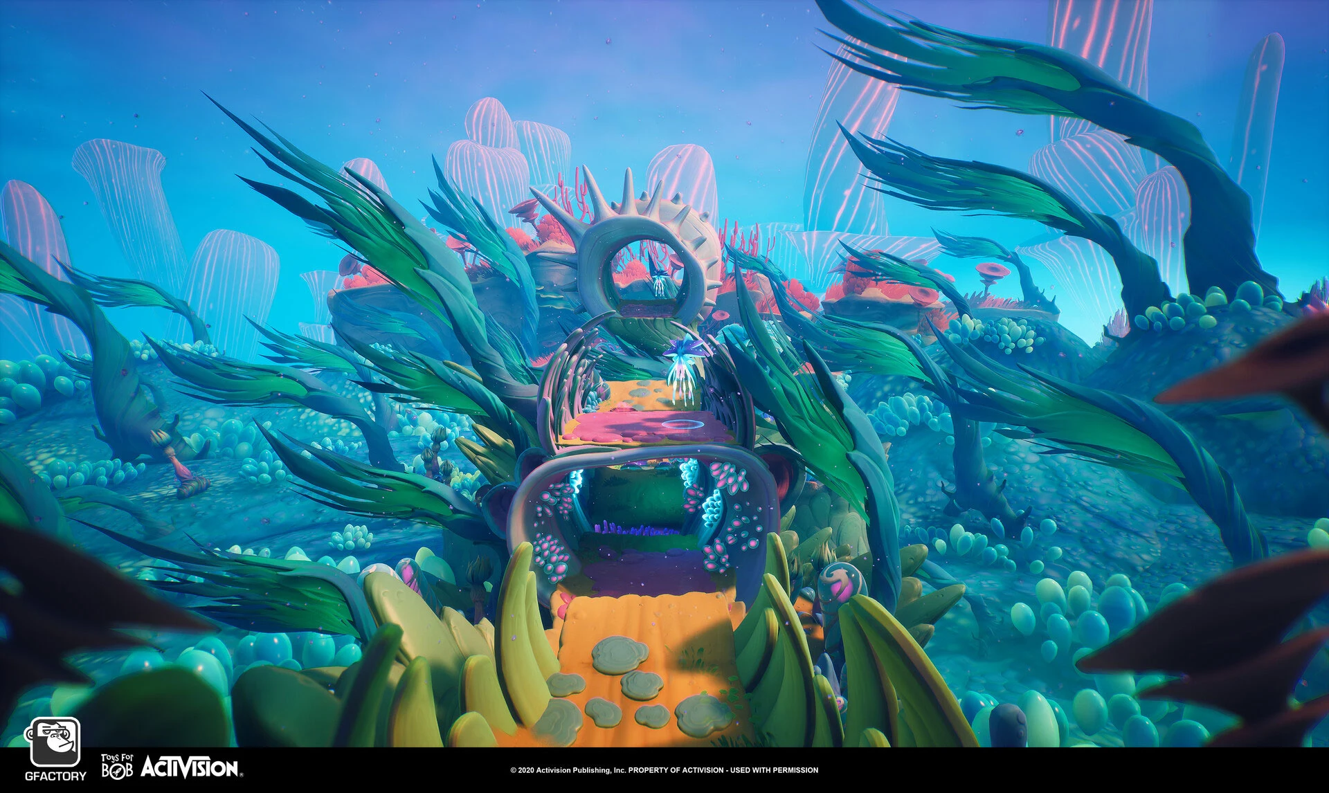 Crash Bandicoot 4 It's About Time — Gallery 20