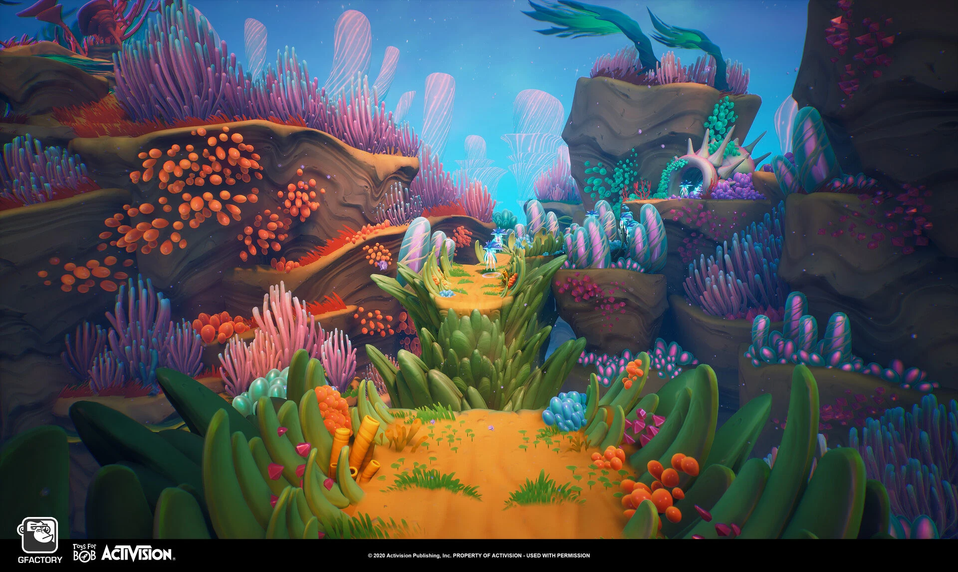 Crash Bandicoot 4 It's About Time — Gallery 22