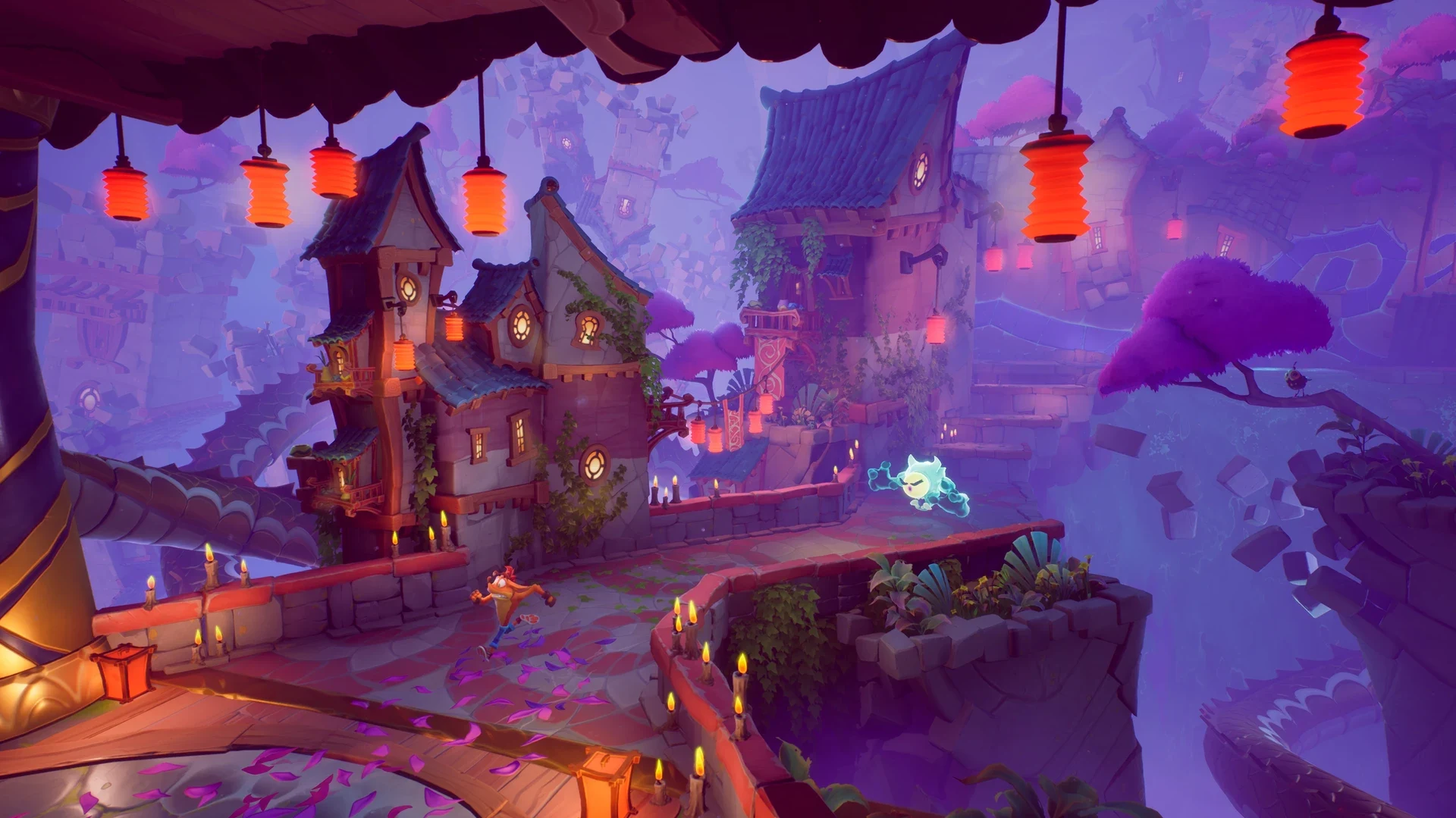 Crash Bandicoot 4 It's About Time — Gallery 23