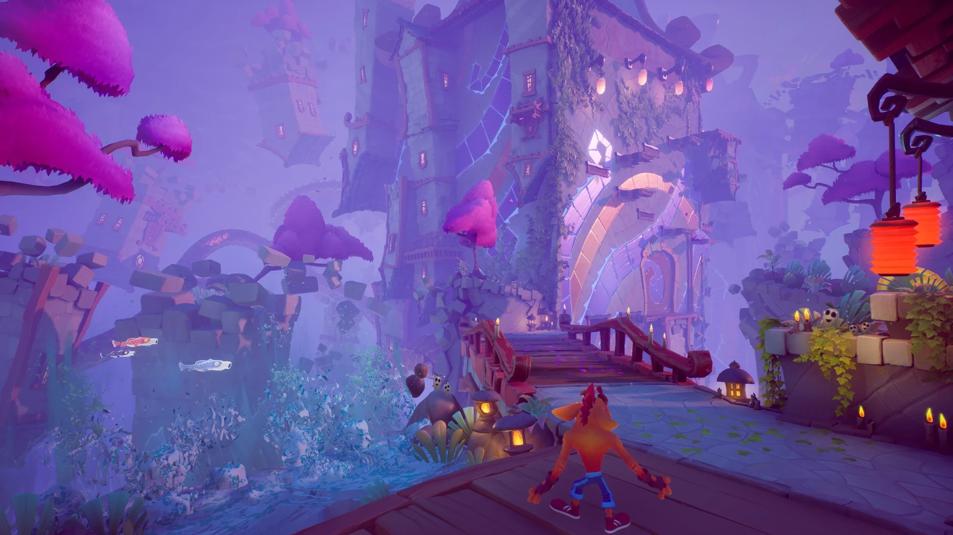 Crash Bandicoot 4 It's About Time — Gallery 24
