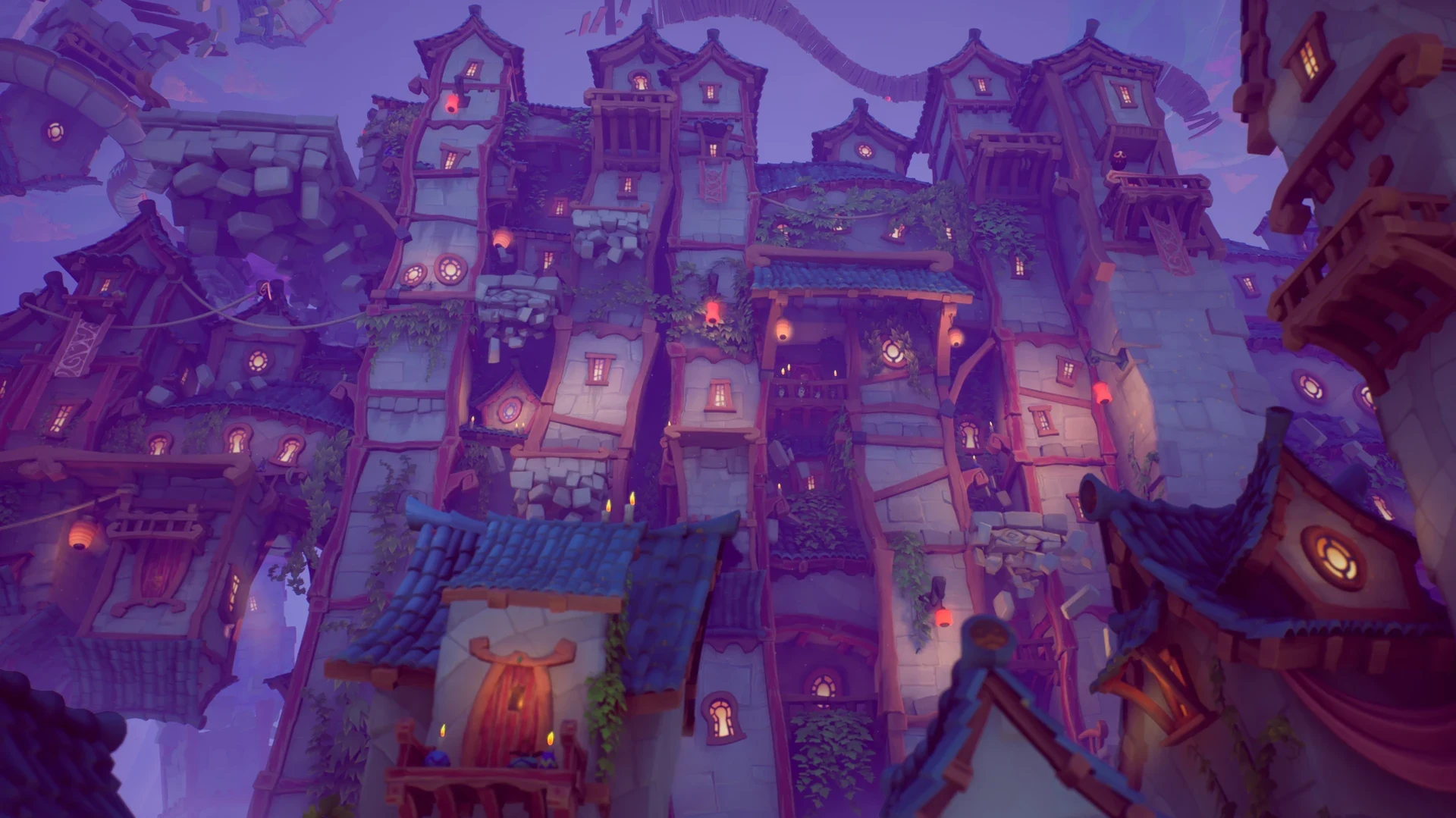 Crash Bandicoot 4 It's About Time — Gallery 25