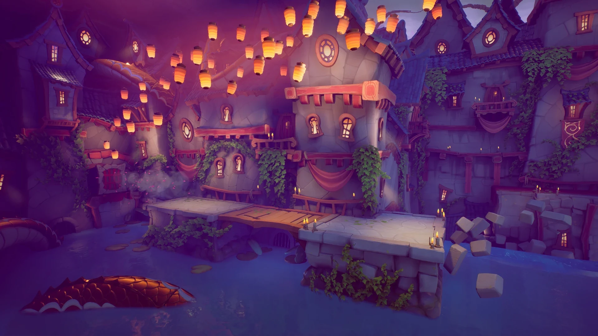 Crash Bandicoot 4 It's About Time — Gallery 26