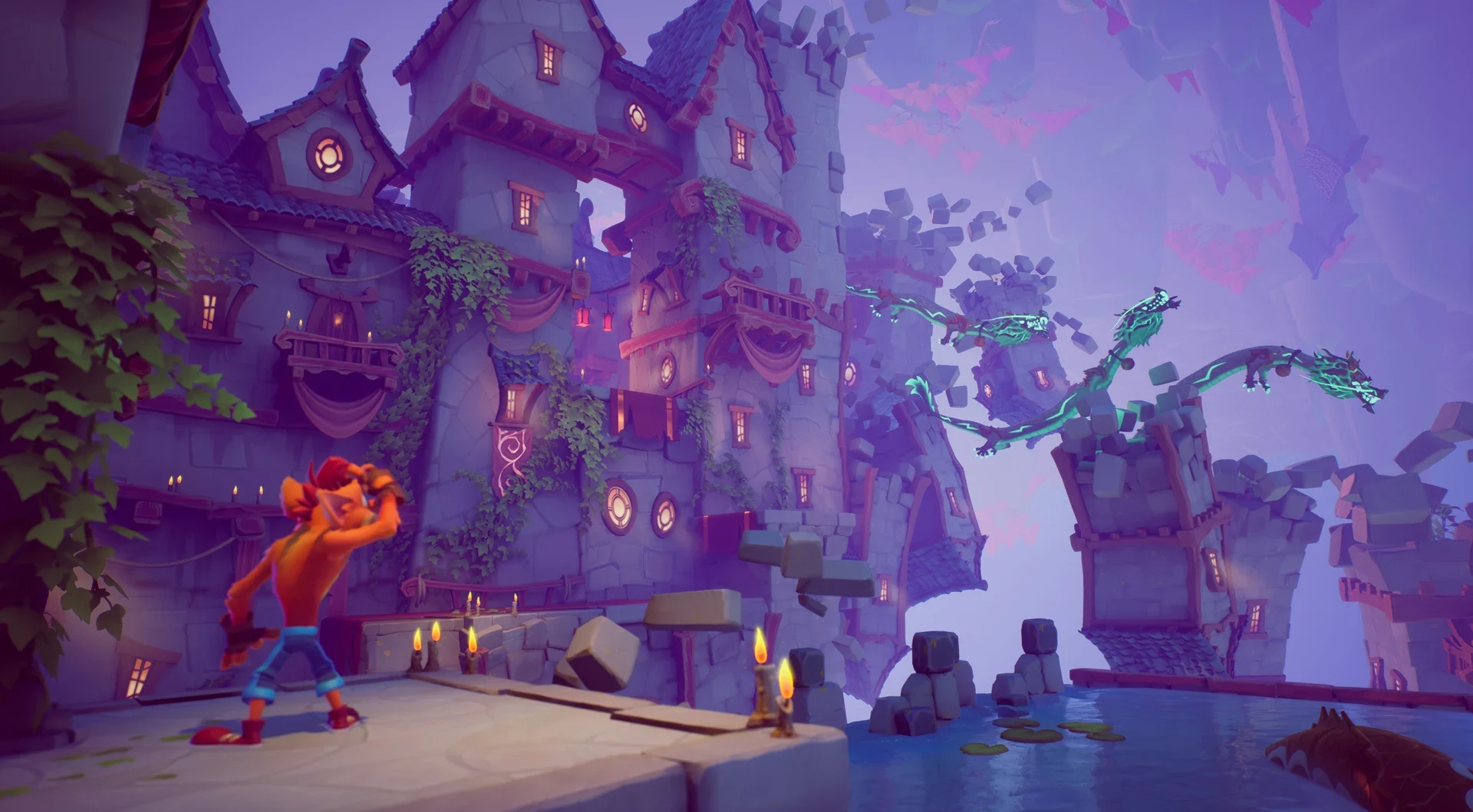 Crash Bandicoot 4 It's About Time — Gallery 27