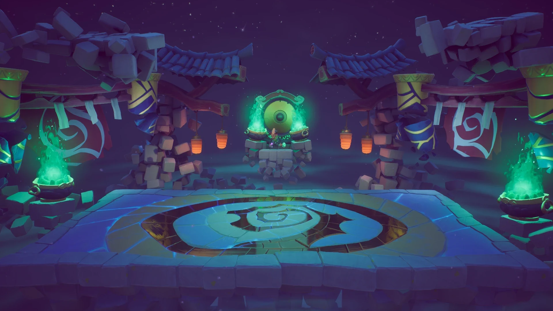 Crash Bandicoot 4 It's About Time — Gallery 28