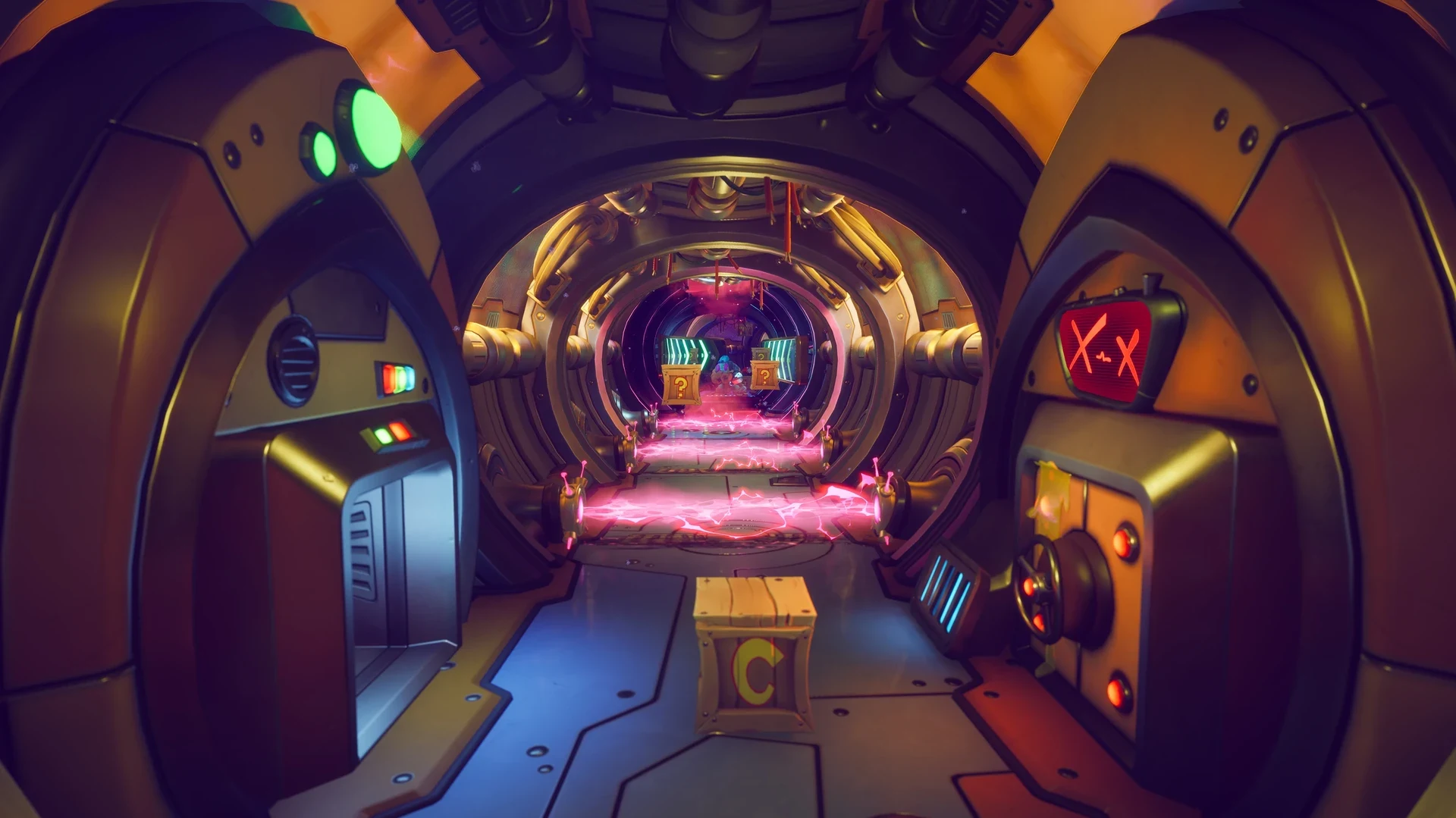 Crash Bandicoot 4 It's About Time — Gallery 29