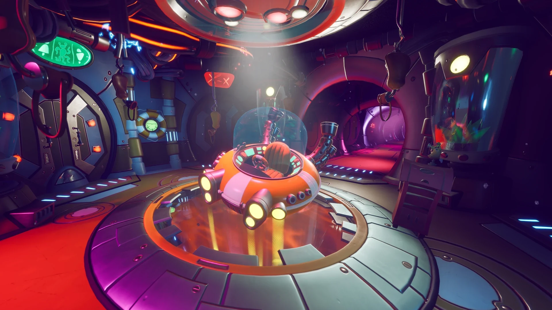 Crash Bandicoot 4 It's About Time — Gallery 30