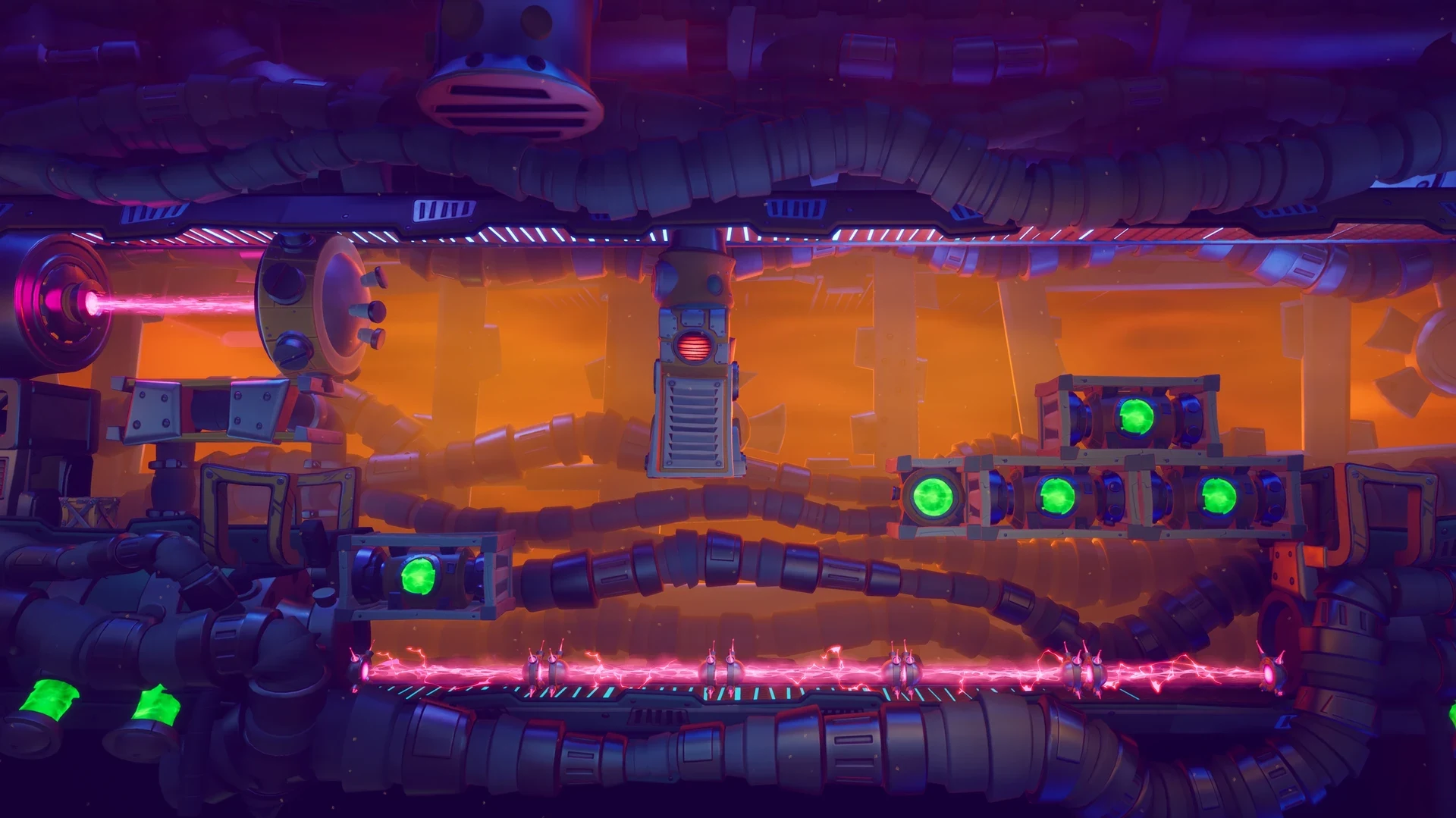 Crash Bandicoot 4 It's About Time — Gallery 31