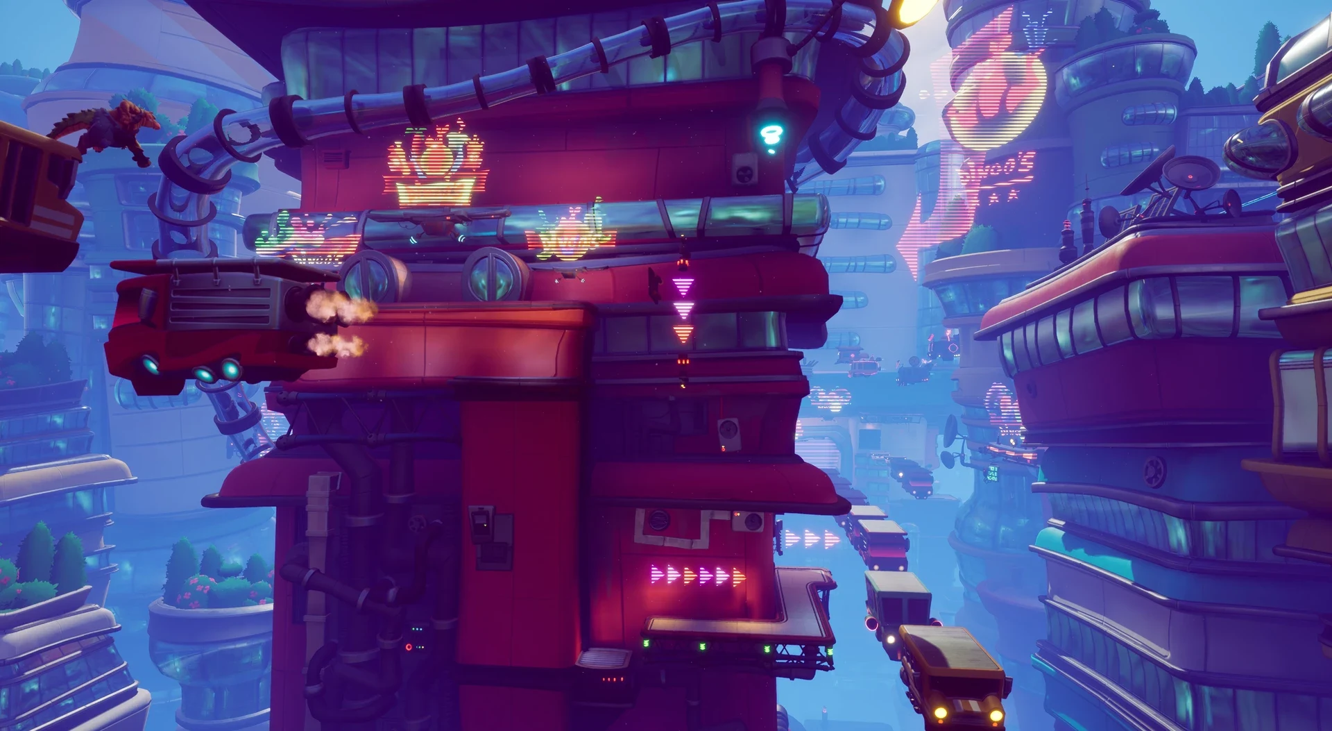 Crash Bandicoot 4 It's About Time — Gallery 33