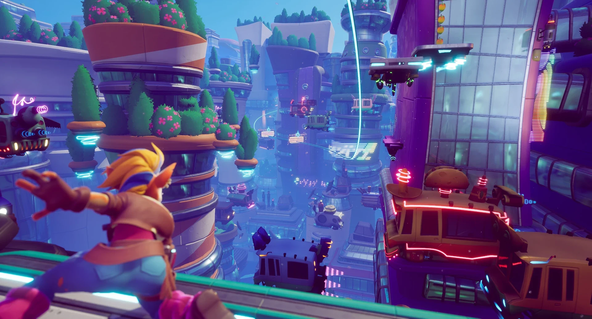 Crash Bandicoot 4 It's About Time — Gallery 34