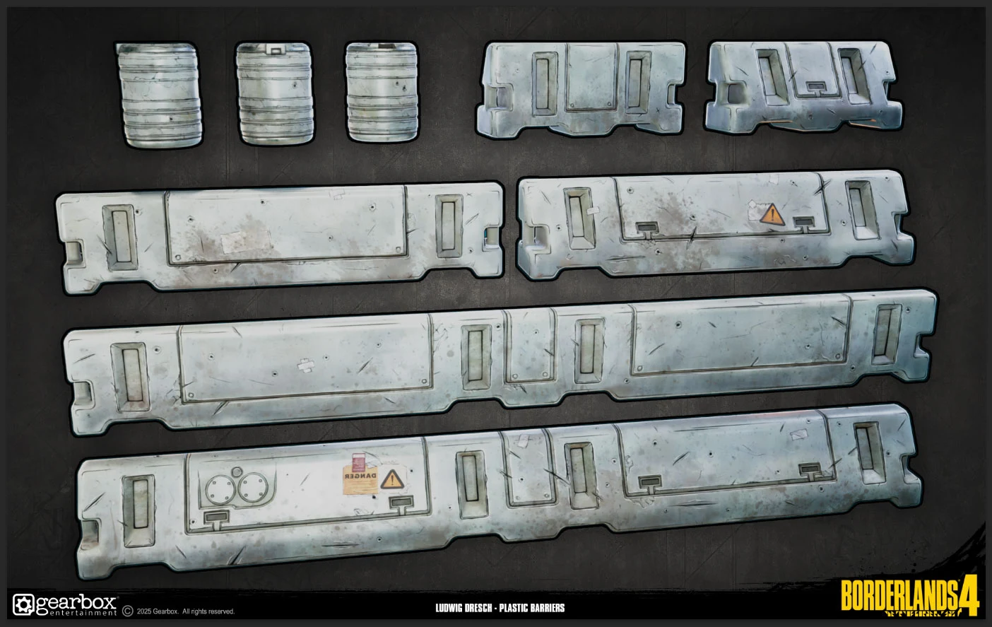 Borderlands 4 — Gallery 4