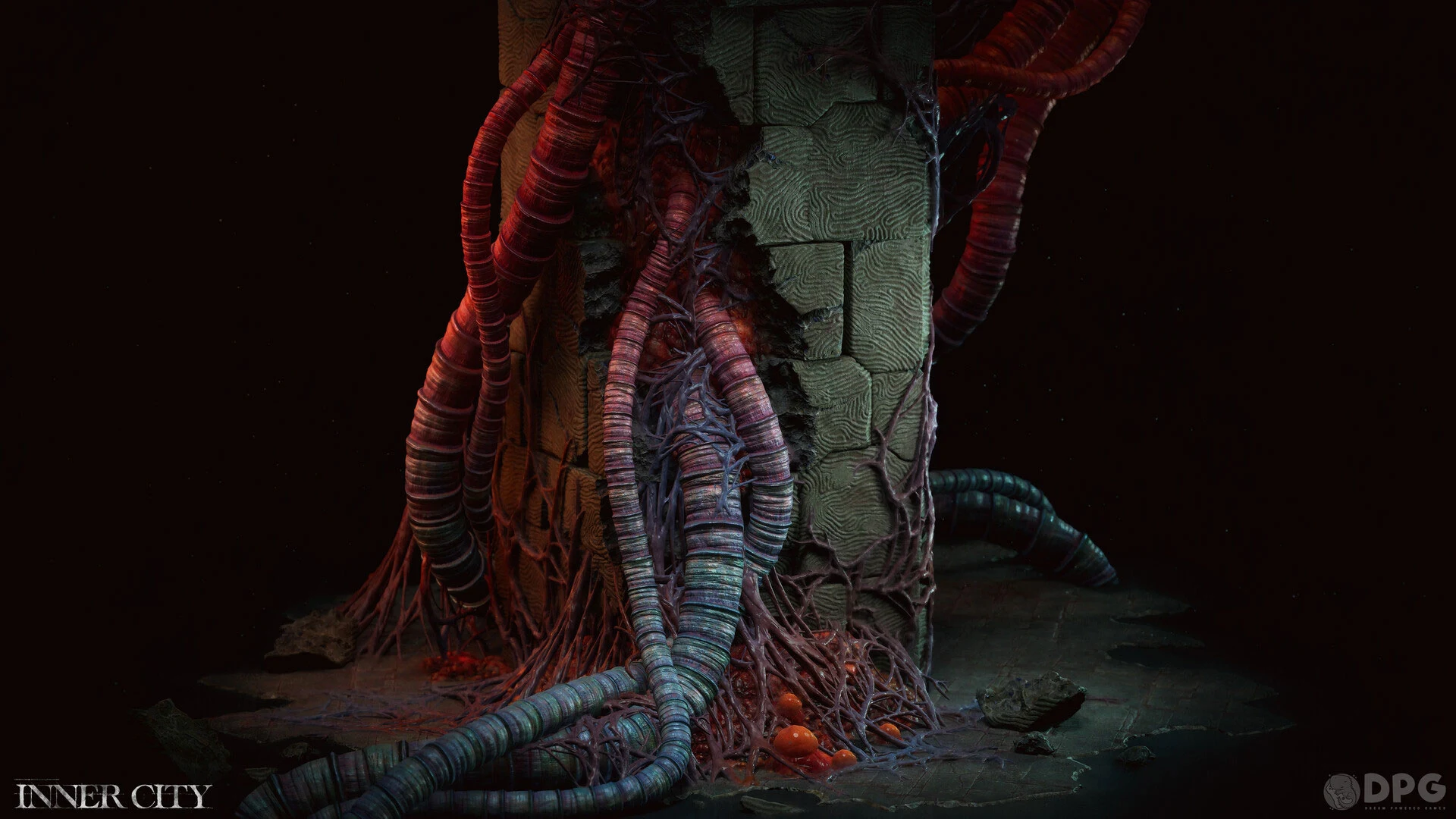 The Inner Place — Gallery 2