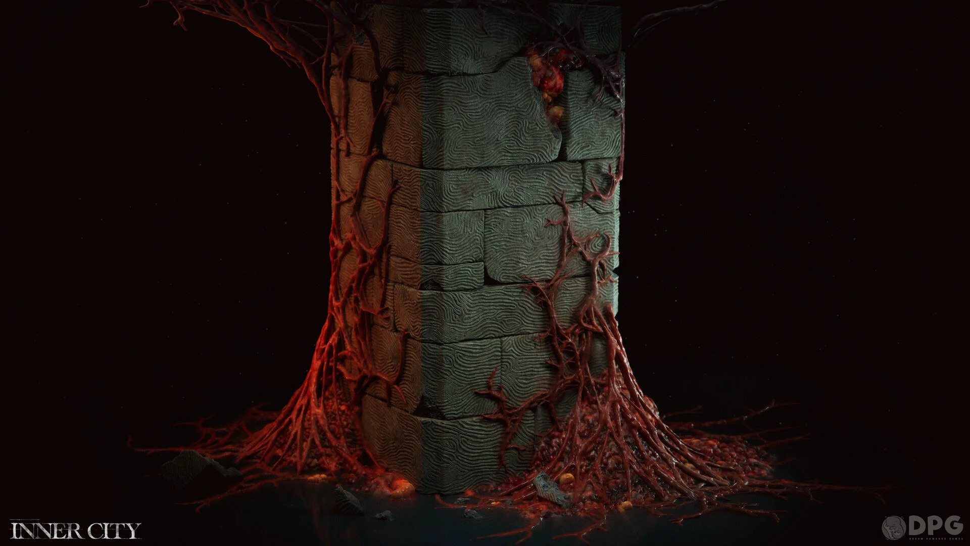 The Inner Place — Gallery 3