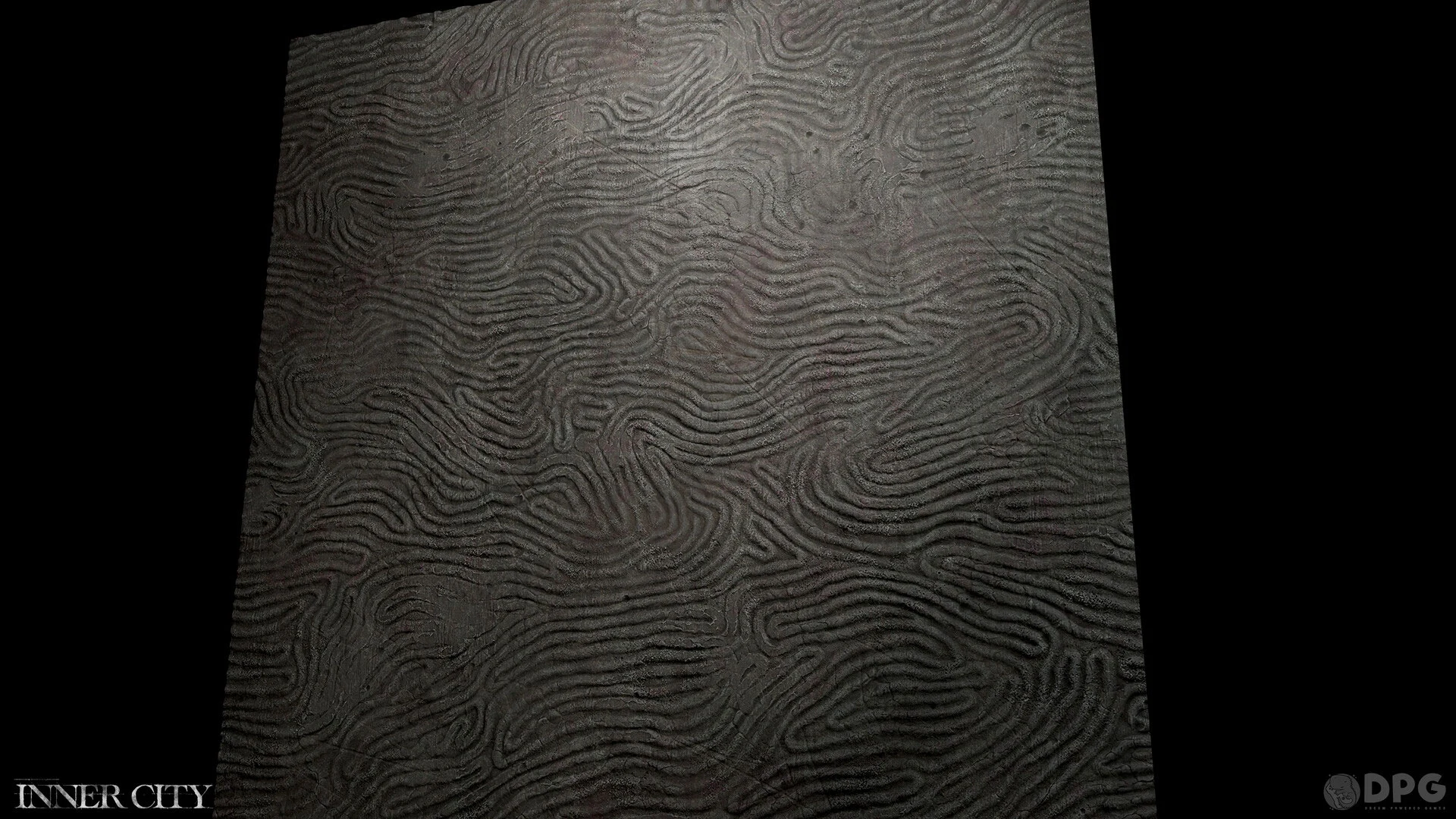 The Inner Place — Gallery 7