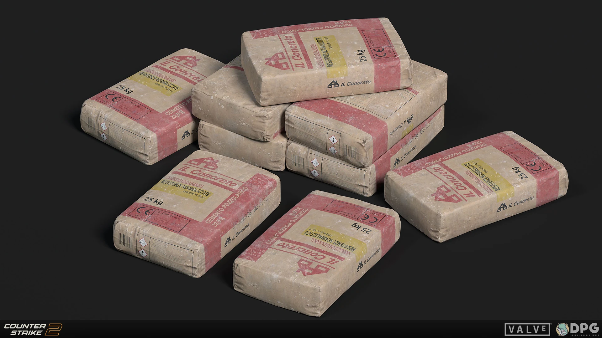 Counter Strike 2 — Gallery 4