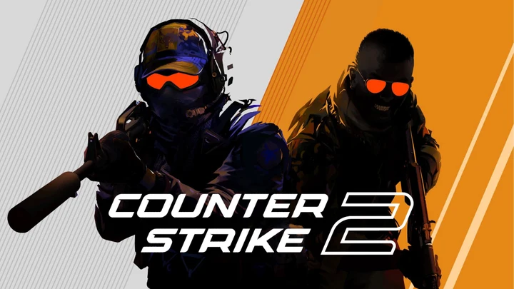 Counter Strike 2 artwork