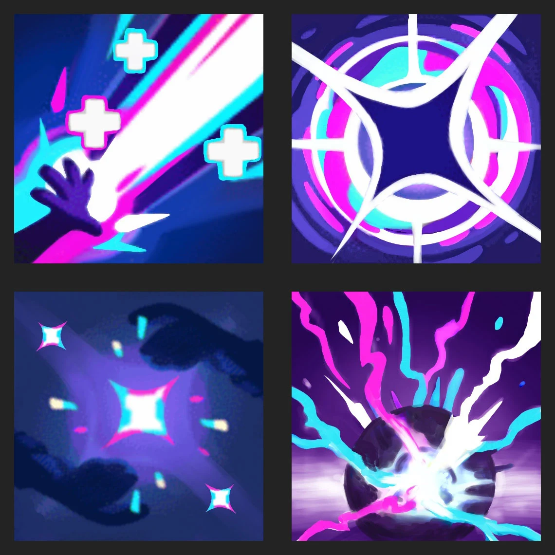 Farever — Gallery 2