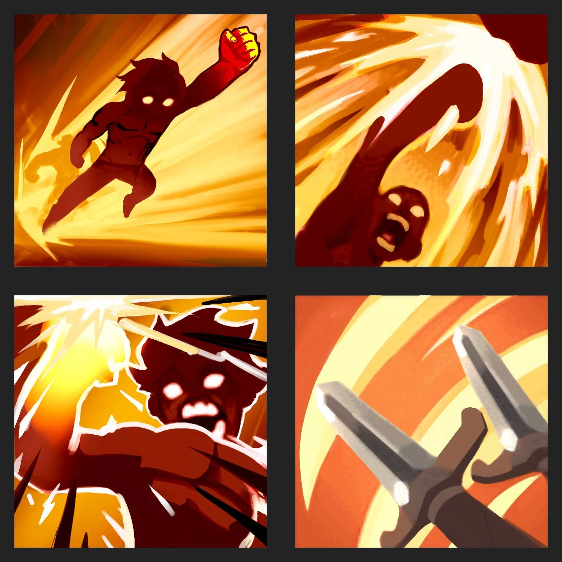 Farever — Gallery 7