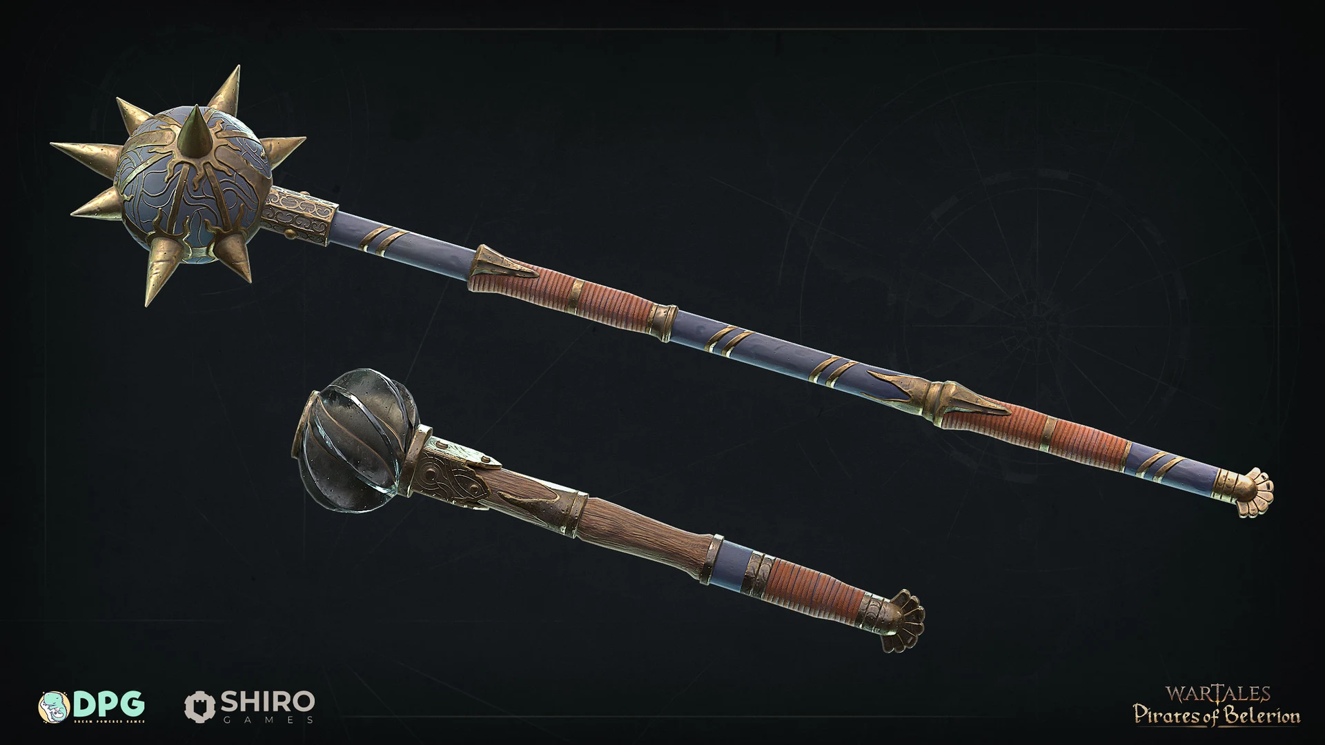 Wartales Pirates of Belerion — Gallery 3